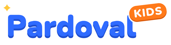 Pardoval Kids